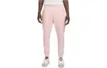 Nike Casual Pants Men's Pink Moderate Other