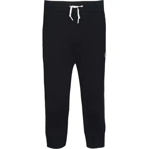 Converse Knitted Sweatpants Men's Black
