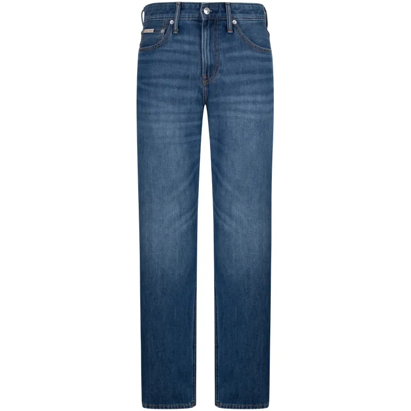 CALVIN KLEIN Jeans Men's Denim Blue