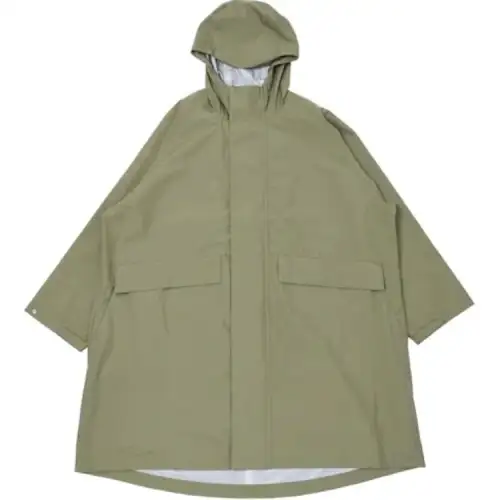 New Balance Met24 Jackets & Coats Men's Green