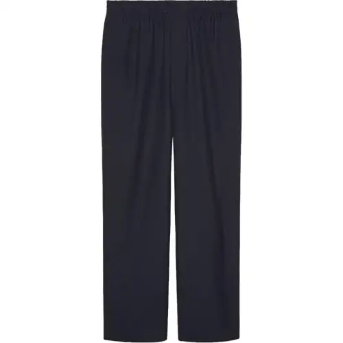 GUCCI Twill Jogging Pants
