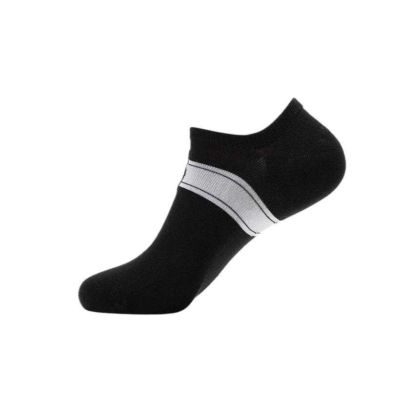 Le Coq Sportif No Show Socks Unisex 1 Pack