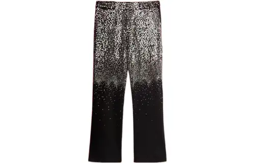 GUCCI x Dickies SS23 Casual Pants Unisex