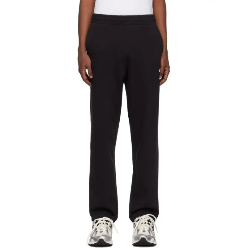 THE NORTH FACE Fleece Pants Men's Black