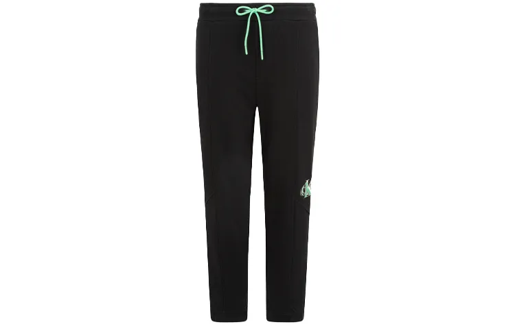 CALVIN KLEIN Casual Pants Men's