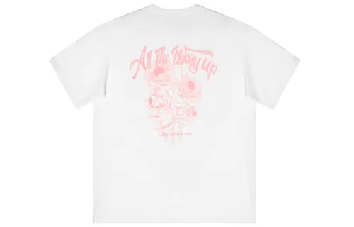 UZIS T Shirts Unisex Crew Neck Moderate