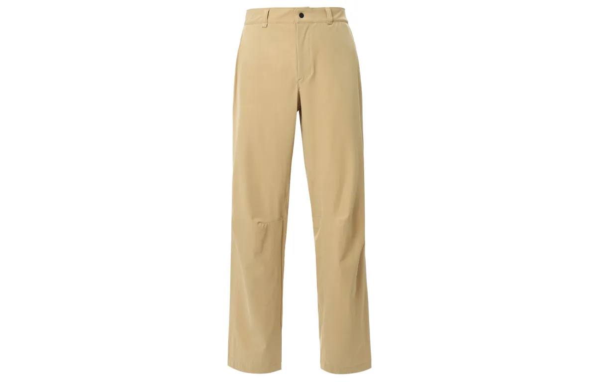 THE NORTH FACE PARAMONT Casual Pants Men's Khaki