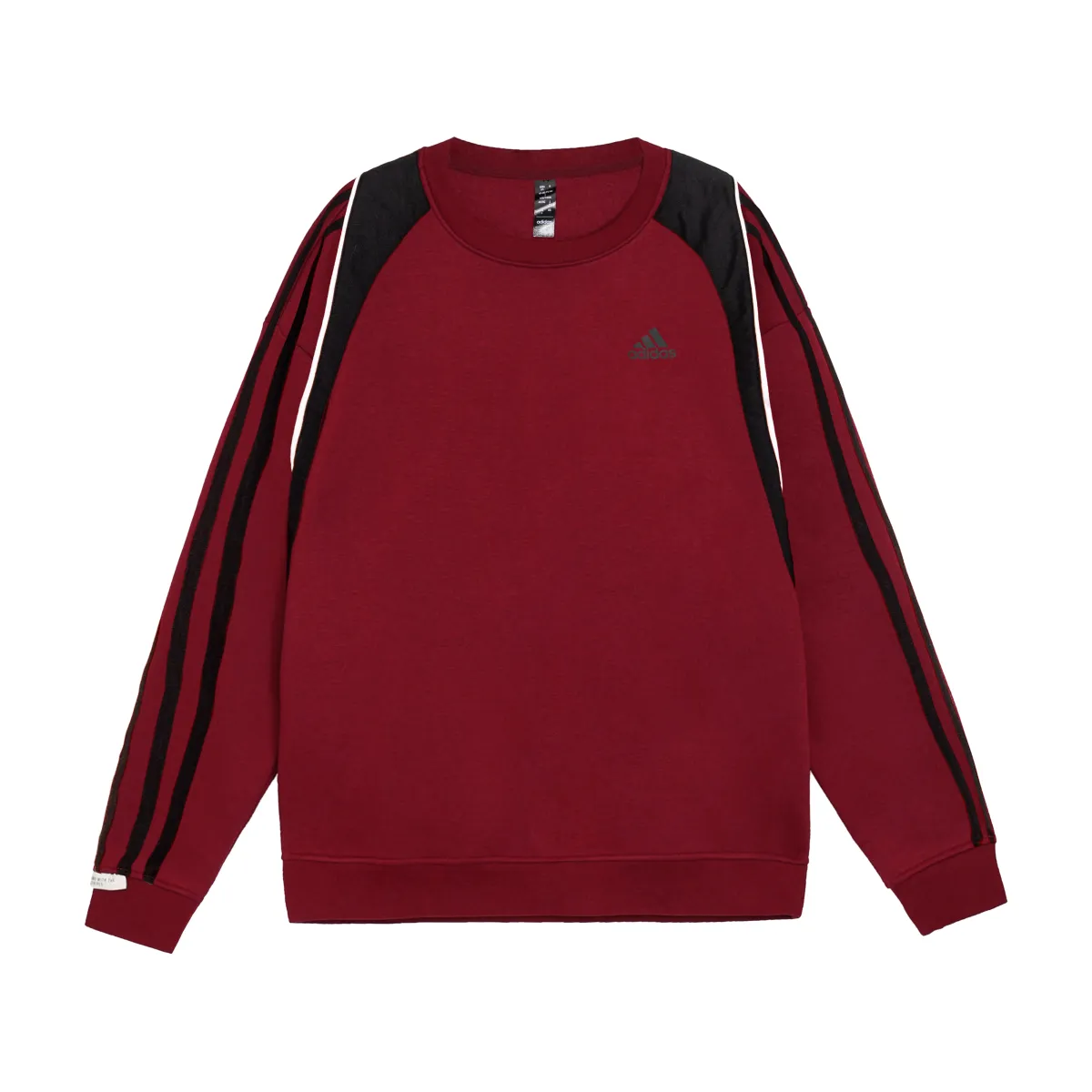 Adidas CNY Sweatshirt Unisex Red