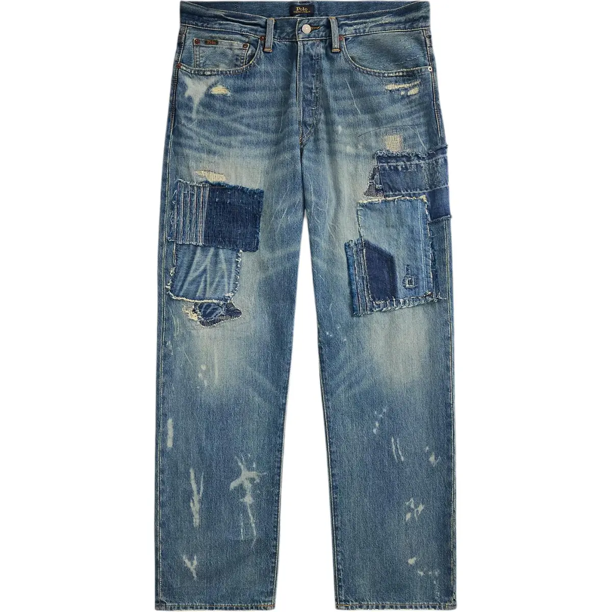 Polo Ralph Lauren Jeans Men's Blue
