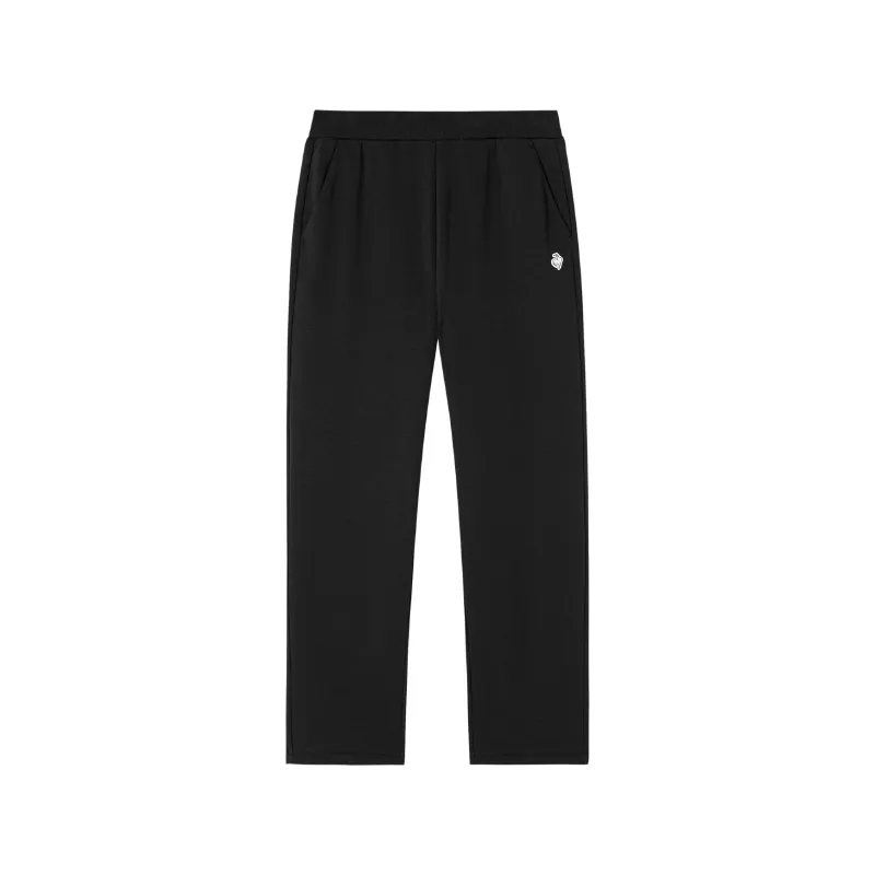 Le Coq Sportif Knitted Sweatpants Men's