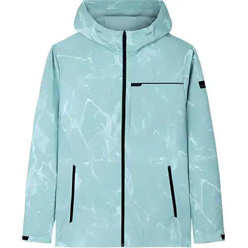 Anta Variety Training Collection Trench Coat Men's Cloud Green