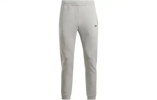 Reebok DREAMBLEND Knitted Sweatpants Men's Gray