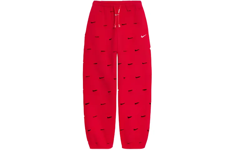 Jacquemus X Nike Le Jogging Swoosh Pant