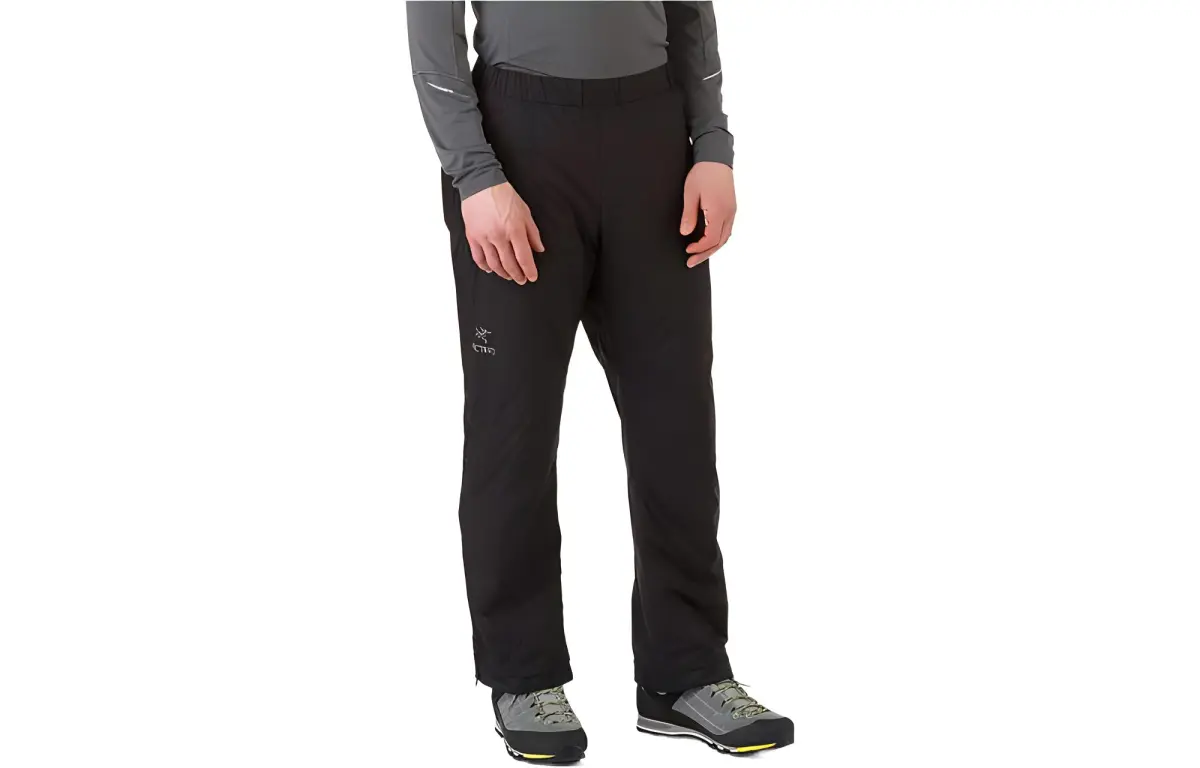 Arc'teryx ATOM LT Insulated Pants Men's Black