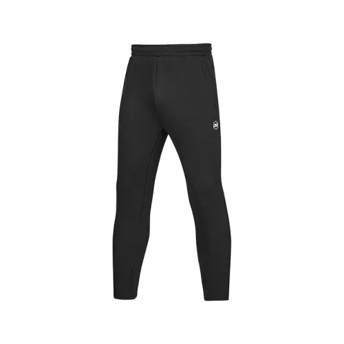 Skechers Knitted Sweatpants Men's Carbon Black