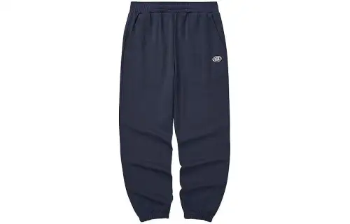 Skechers Knitted Sweatpants Men's Odyssey Gray