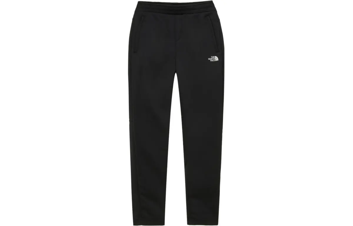 THE NORTH FACE M'S Ma Warm-Up Pants Black Korea Version