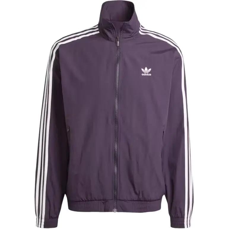 Adidas Originals Adicolor Woven Firebird Track Top