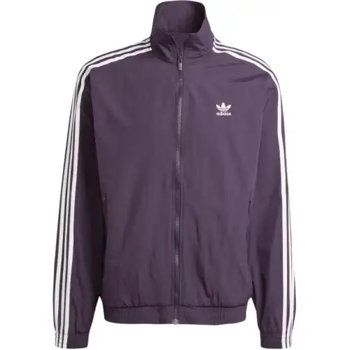 Adidas Originals Adicolor Woven Firebird Track Top