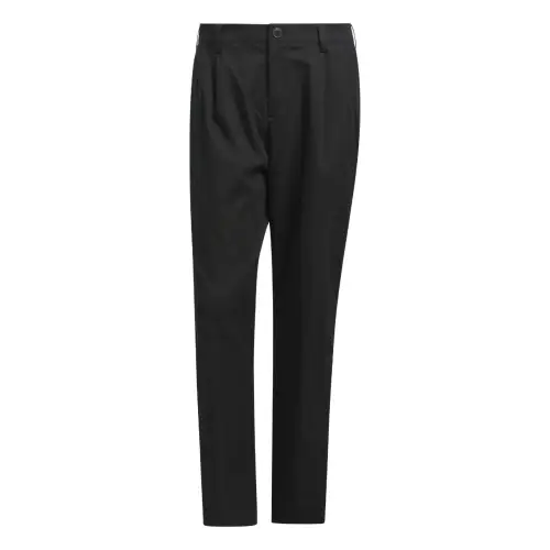 Adidas Originals Free Shipping With AdiClub Rolling Links Chino Golf Trousers