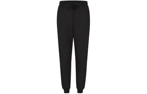 ASICS Knitted Sweatpants Men's Black