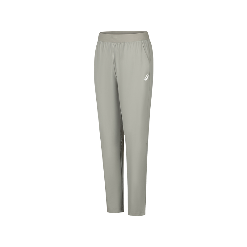 Asics Knitted Sweatpants Men’s Gray