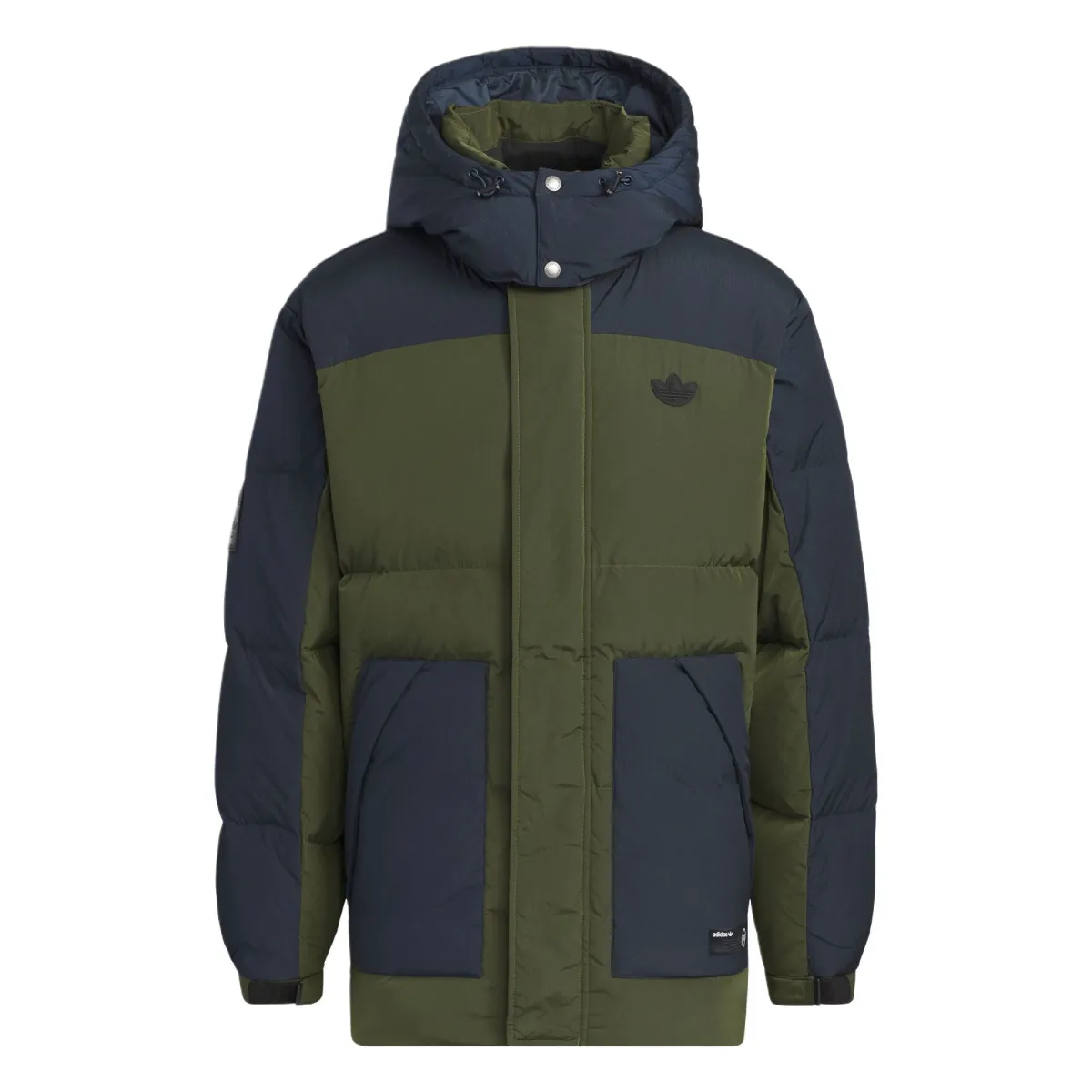 Adidas Originals Down Jacket Men's Wild Pine