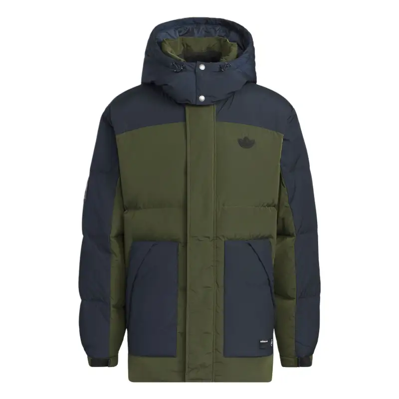 Adidas Originals Down Jacket Men's Wild Pine