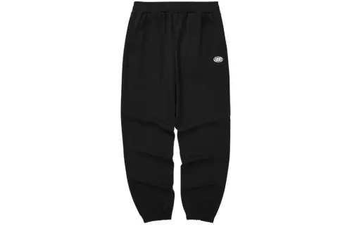 Skechers Knitted Sweatpants Men's Carbon Black