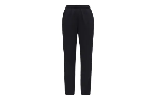 Anta Variety Training Collection Knitted Sweatpants Men's Basic Black