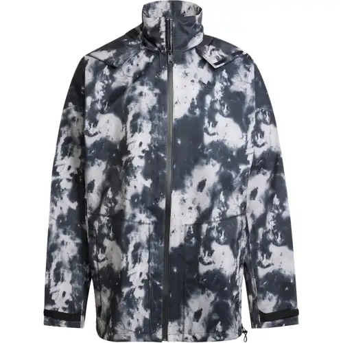 Adidas Originals PREMIUM SCRAMBLER Jackets & Coats Men's Black