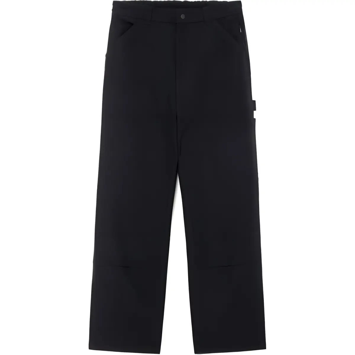 Carhartt WIP Cargo Pants Men's Black