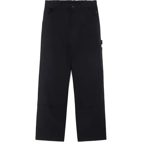 Carhartt WIP Cargo Pants Men's Black