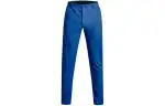 Under Armour Drive Knitted Sweatpants Men's Blue
