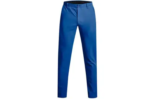 Under Armour Drive Knitted Sweatpants Men's Blue
