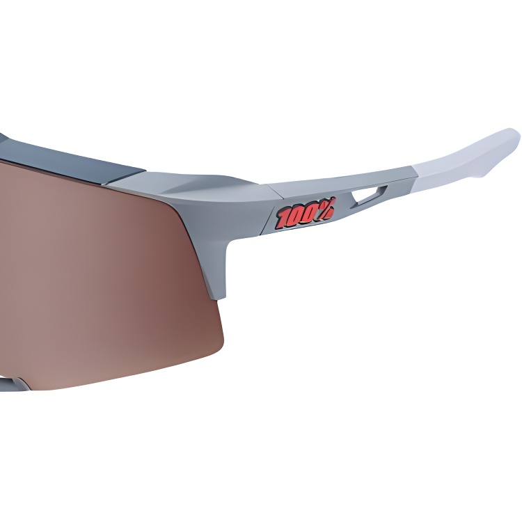 100PRCNT Everyday Unisex Wind Resistant Cycling Glass