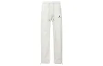 Jordan Knitted Sweatpants Men's Ecru