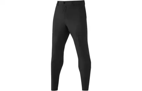Skechers Casual Pants Men's Carbon Black/0018 Moderate Straight Fit Pants