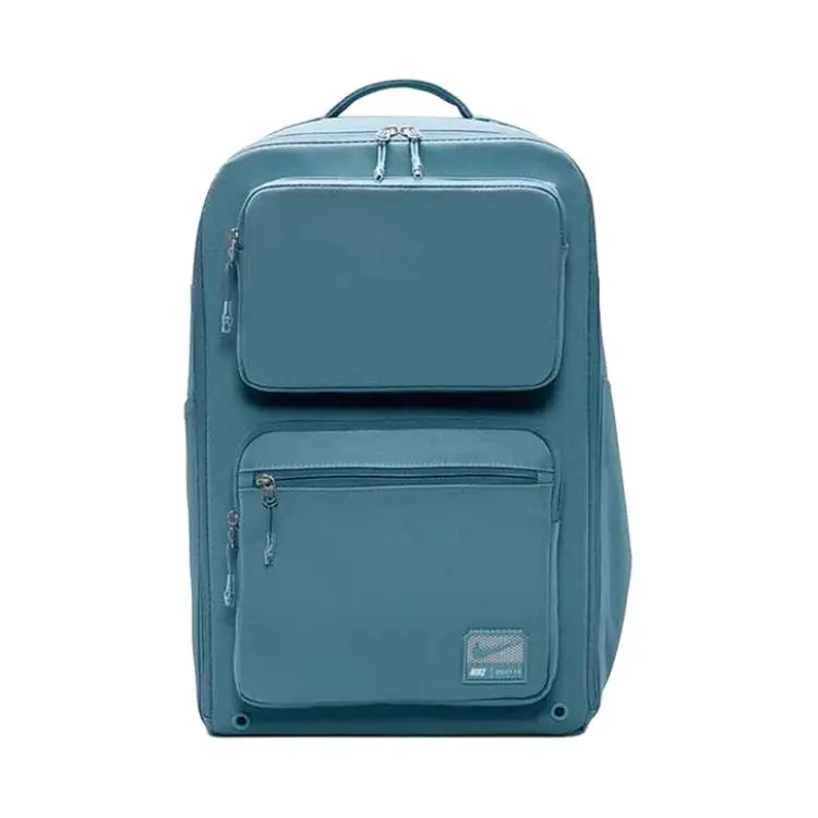 Nike Fabric Backpack Regular Unisex Dark Green