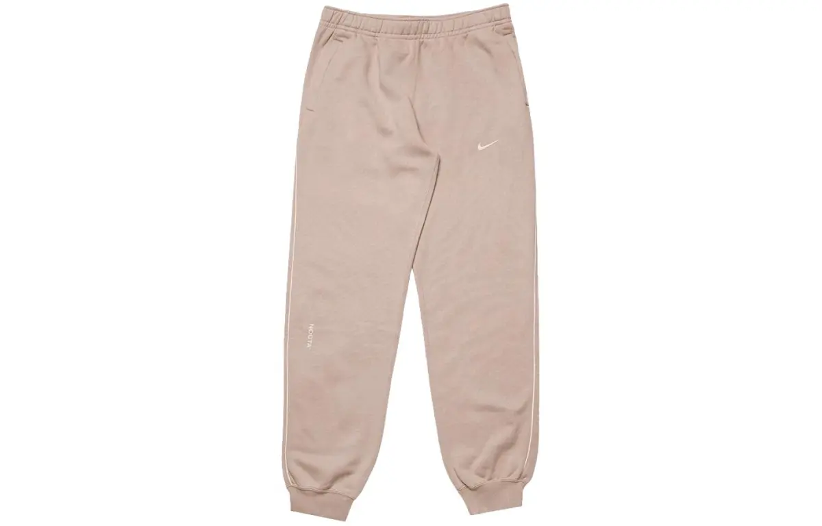 Nike X Nocta Fleece Cs Sweatpant Hemp