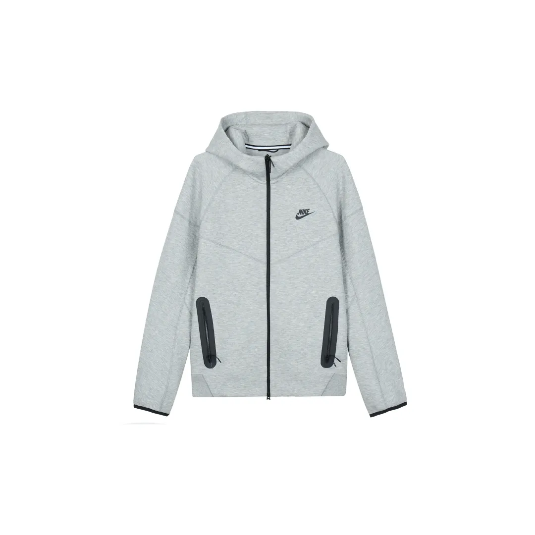 Nike Tech Windrunner hoodie
