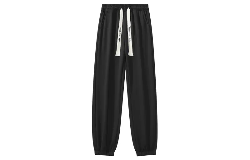 Disney Disney, summer base Japanese sports comfortable fashionable basketball trousers for men and women, oversize, for teenagers