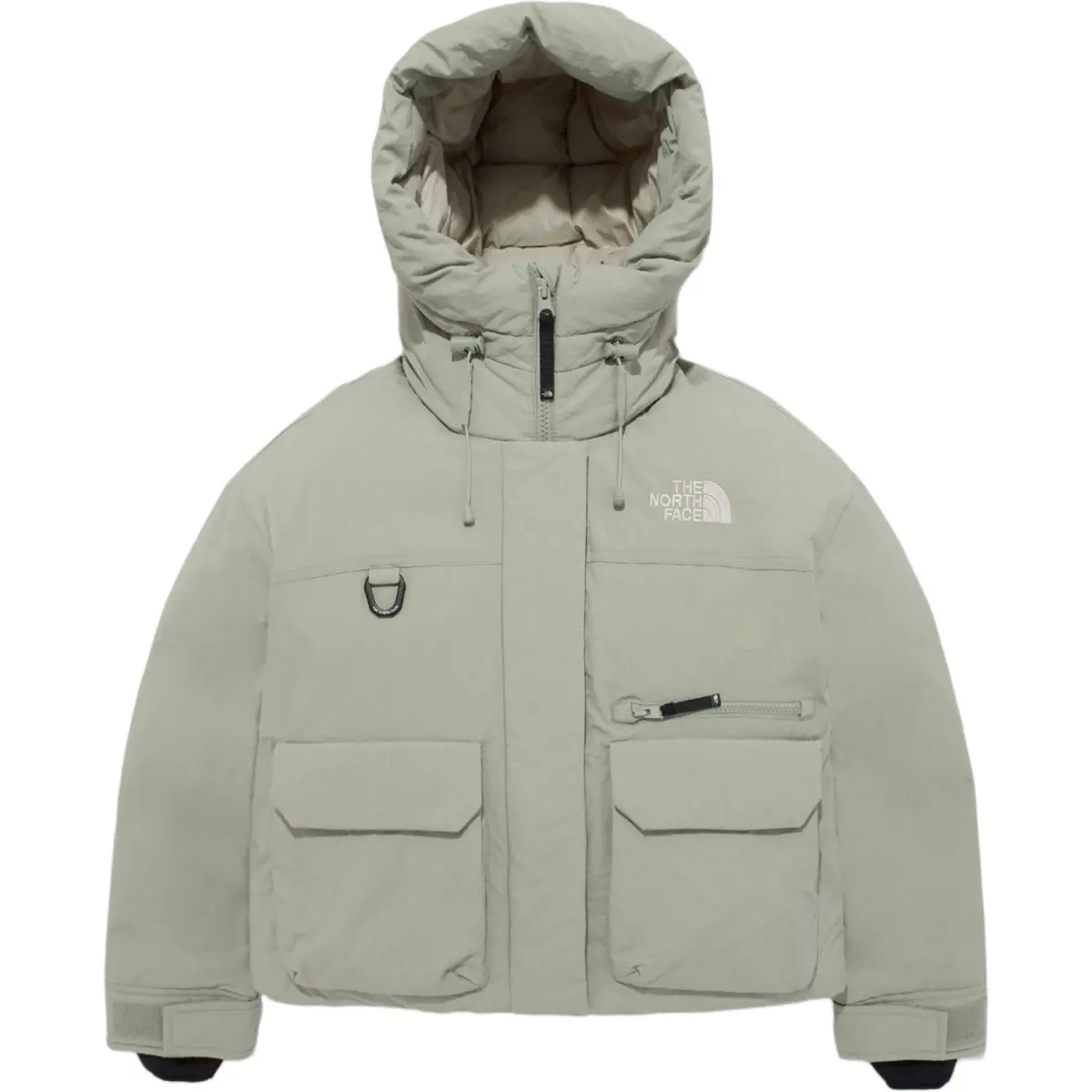 THE NORTH FACE THE NORTH FACE Apparel Collection Down Jacket Unisex Theophylline Based Products