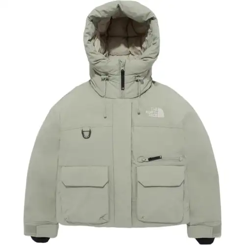 THE NORTH FACE THE NORTH FACE Apparel Collection Down Jacket Unisex Theophylline Based Products