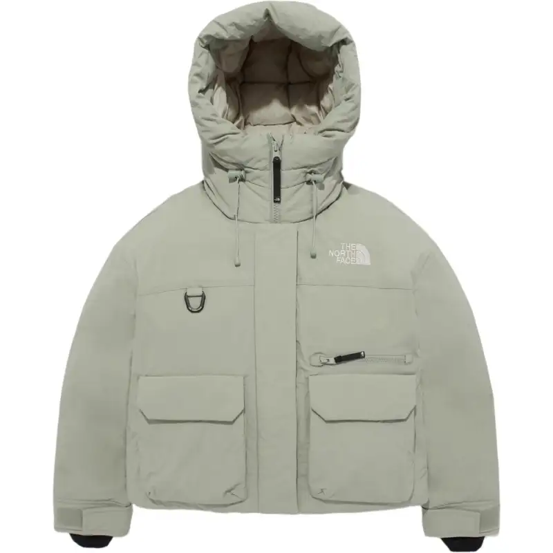 THE NORTH FACE THE NORTH FACE Apparel Collection Down Jacket Unisex Theophylline Based Products