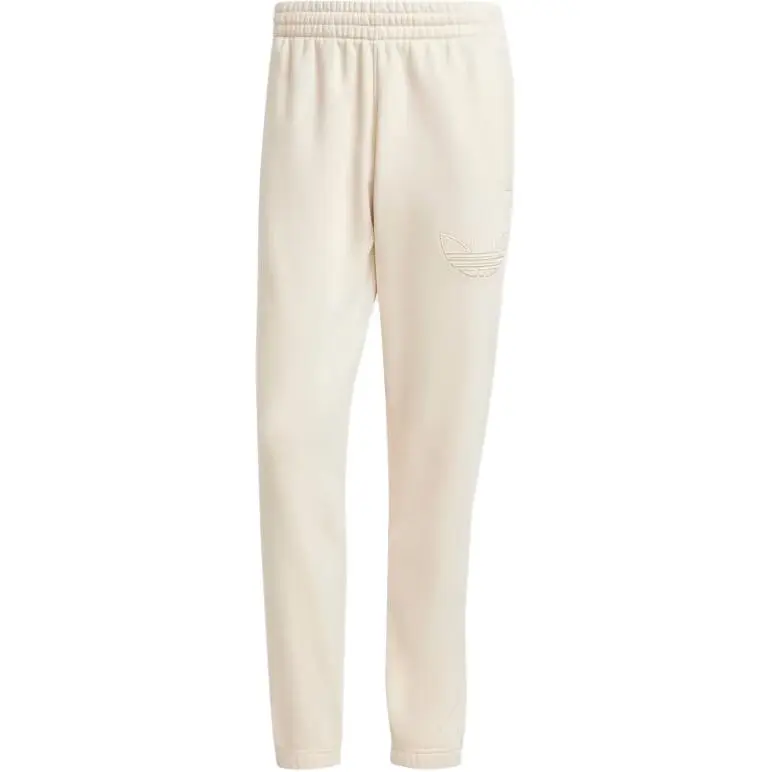 Adidas Originals 70s Knitted Sweatpants Men's Miracle White