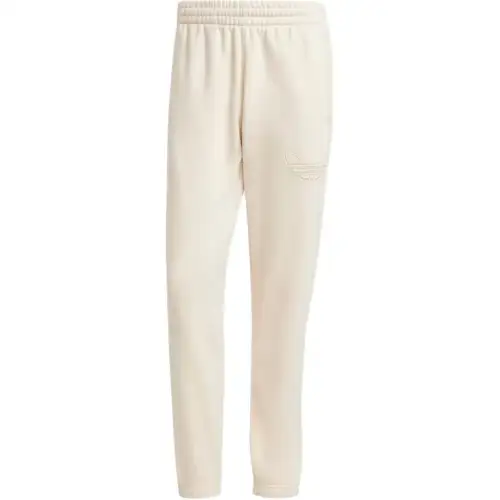 Adidas Originals 70s Knitted Sweatpants Men's Miracle White