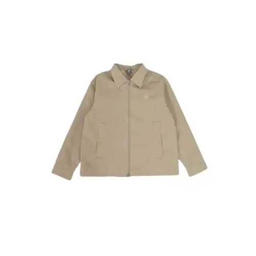 New Balance Sports Lifestyle Collection Athleisure Jacket Unisex Khaki