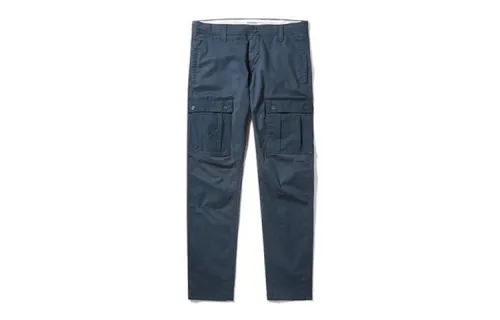 Timberland Suit Pants Men's Dark Sapphire Moderate