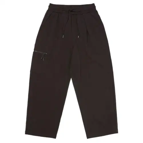 Vans x Bolin Asia Artist Collection Casual Pants Unisex Black